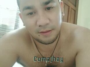 Cum2Jhay
