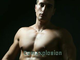 Cum3xplosion