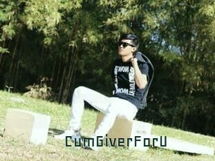CumGiverForU