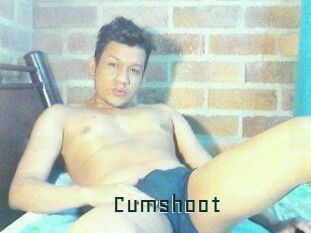 Cumshoot