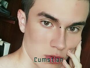 Cumstian