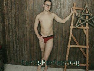 CurtisPerfectBoy