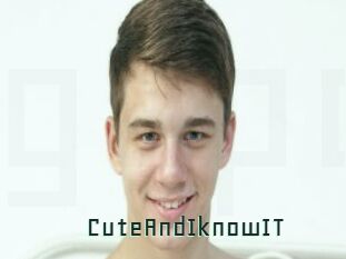CuteAndIknowIT