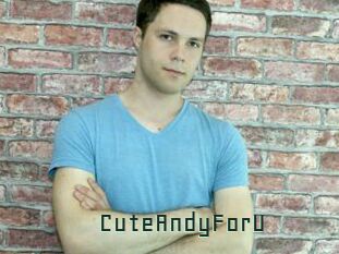CuteAndyForU