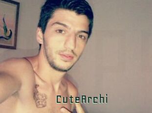 CuteArchi