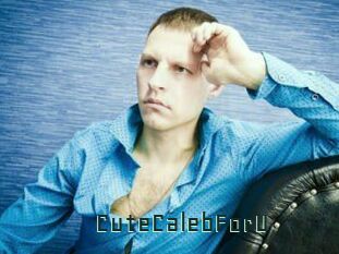 CuteCalebForU