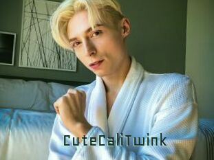 CuteCaliTwink
