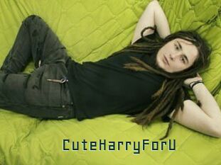 CuteHarryForU