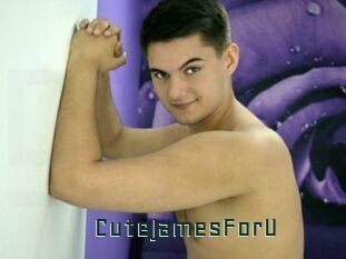 CuteJamesForU