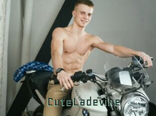CuteLadevine
