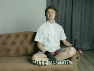 CuteMartin