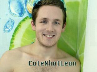 CuteNhotLeon