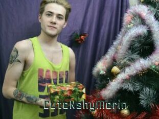 CuteNshyMerin