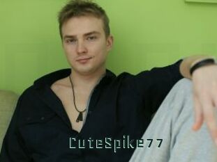CuteSpike77