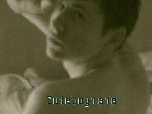Cuteboy1818