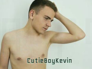 CutieBoyKevin