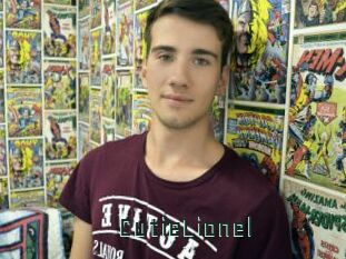 CutieLionel