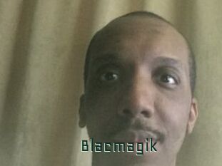 Blacmagik