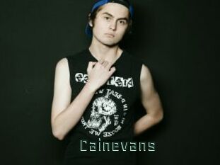 Cainevans