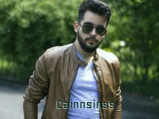 Cainnsinss
