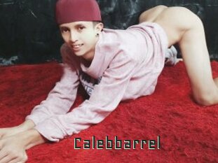 Calebbarrel
