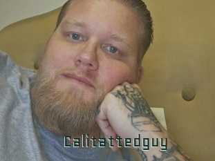 Calitattedguy