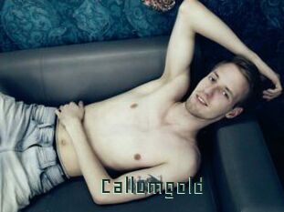 Callumgold