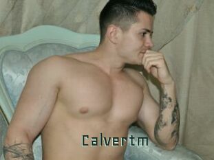 Calvertm