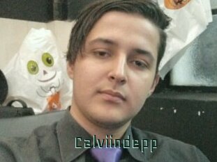 Calviindepp