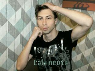 Calvincute