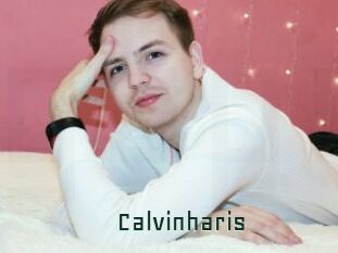 Calvinharis