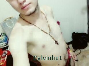 Calvin_hot