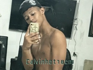 Calvinhot18cm