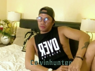 Calvinhunter