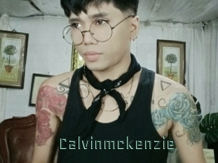 Calvinmckenzie
