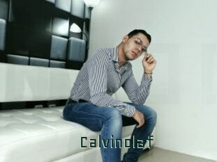 Calvinolaf