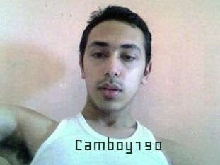 Camboy190