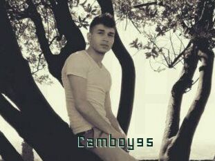 Camboy95