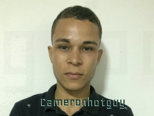 Cameronhotguy