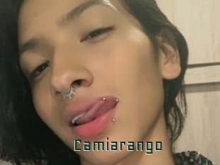 Camiarango