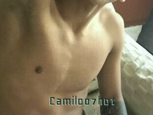 Camilo07hot