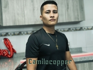Camilocopper