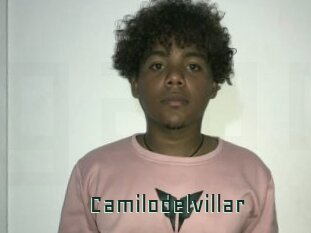 Camilodelvillar