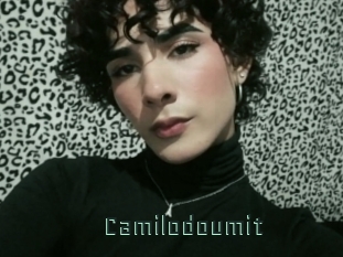 camilodoumit Gay Porn