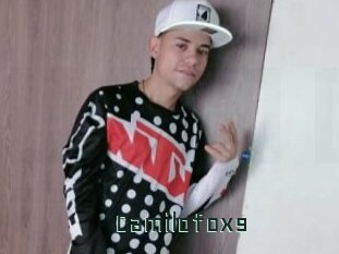 Camilofox9
