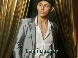 camilopeter Gay Porn