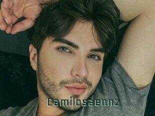 Camilosaennz