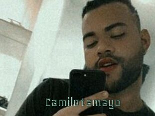 Camilotamayo