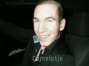 Camsletje