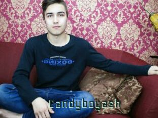 Candyboyash